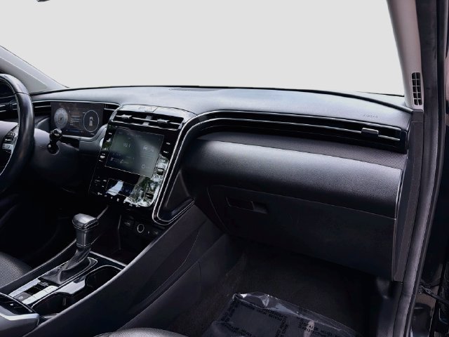 Used 2023 Hyundai Tucson SEL w/ Convenience Package FWD image 29