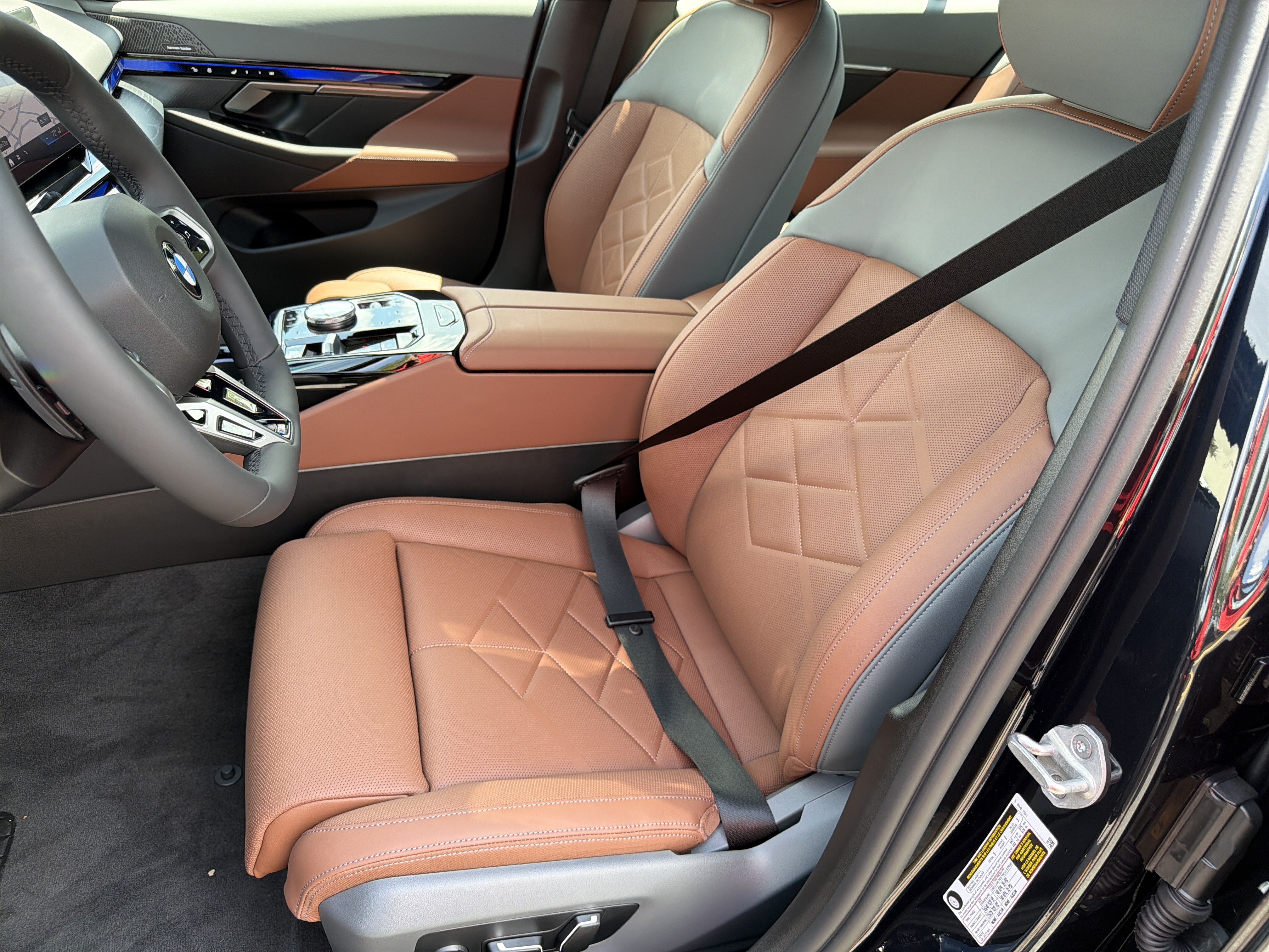 New 2027 BMW 530i w/ M Sport Package RWD image 16