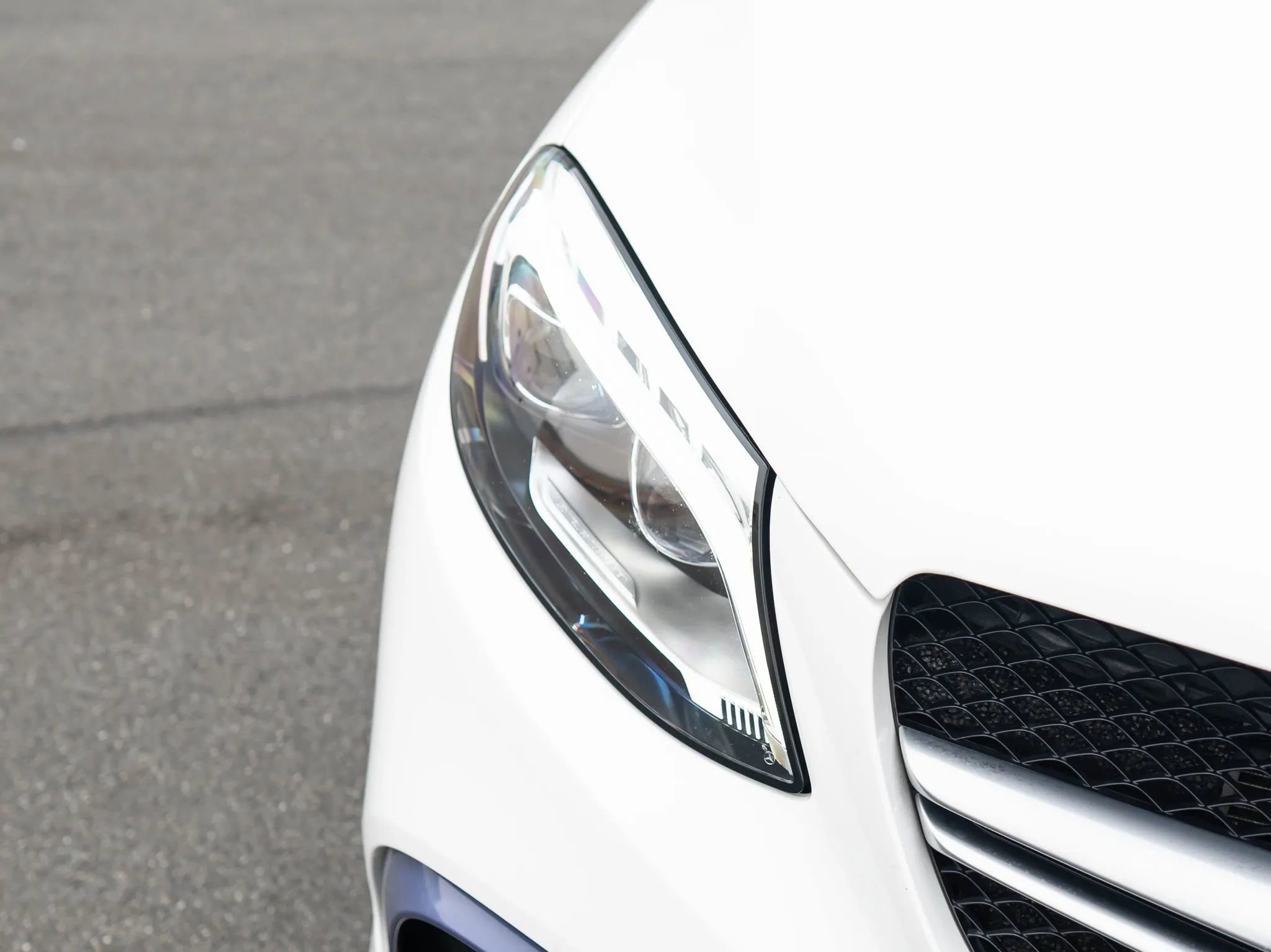 Used 2016 Mercedes-Benz GLE 63 AMG S image 11