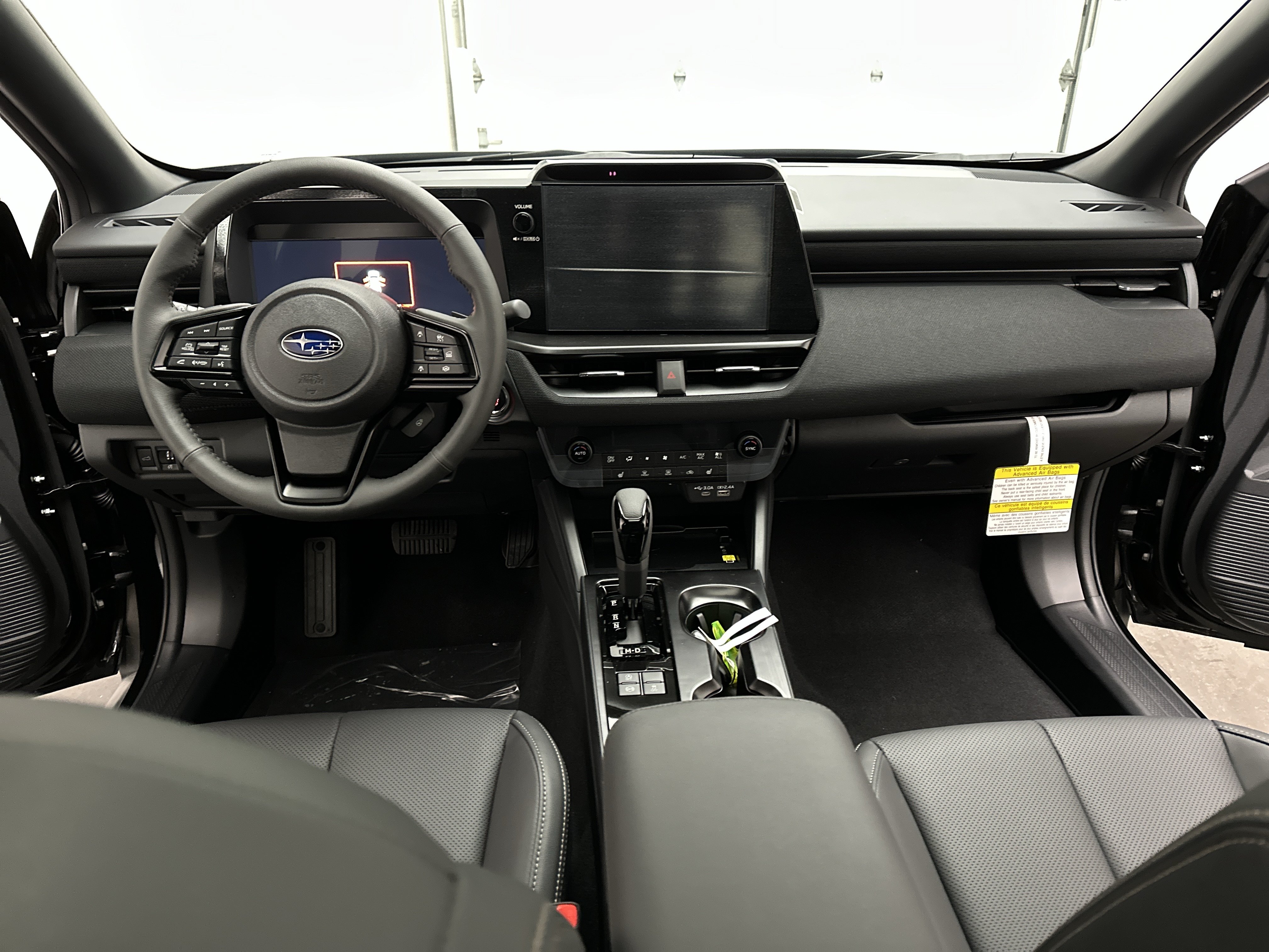 New 2026 Subaru Outback Limited AWD/4WD image 22