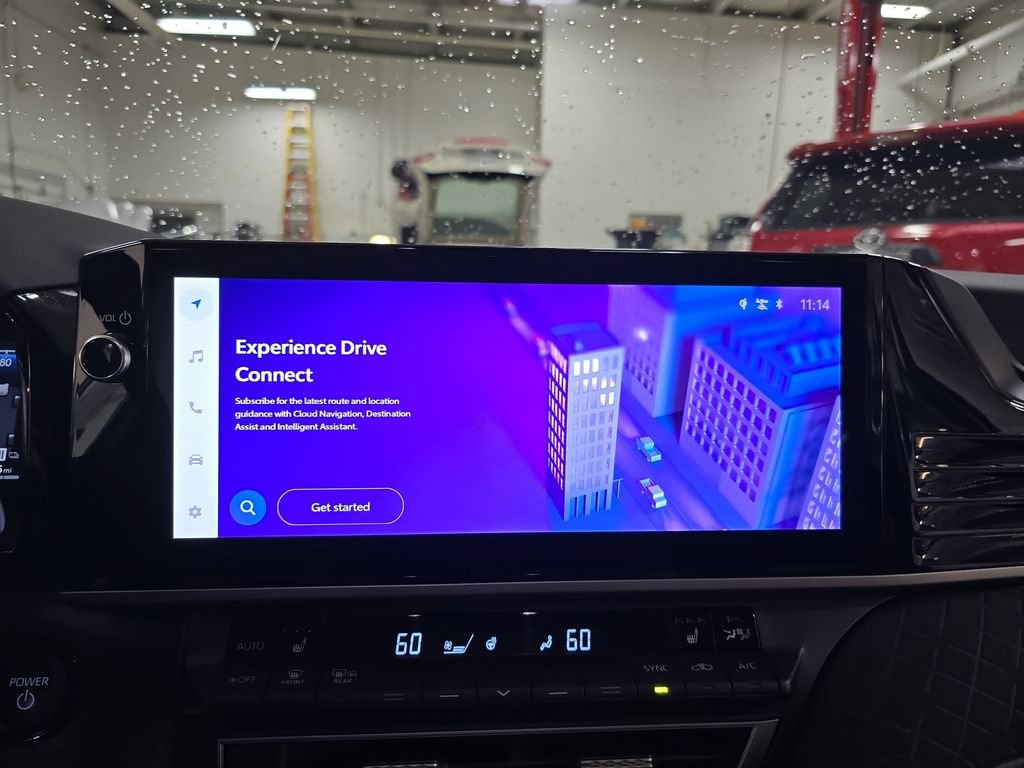 Certified 2025 Toyota Camry XLE AWD/4WD image 28