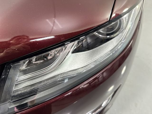 Used 2019 Lincoln MKC Reserve w/ MKC Climate Package image 29
