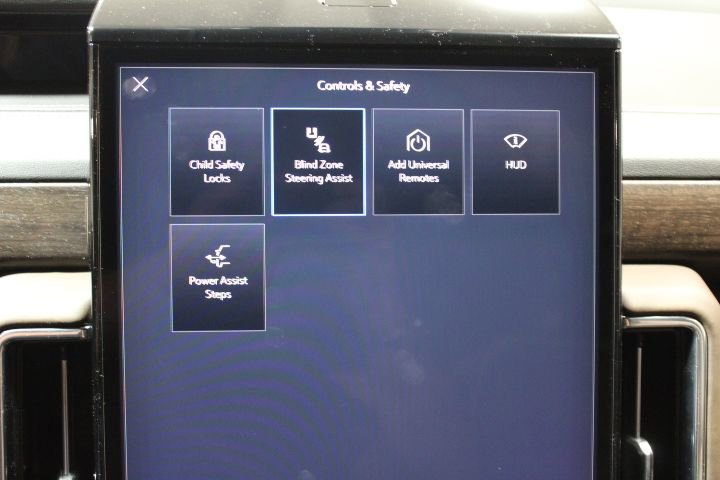 New 2026 GMC Yukon Denali Ultimate image 58