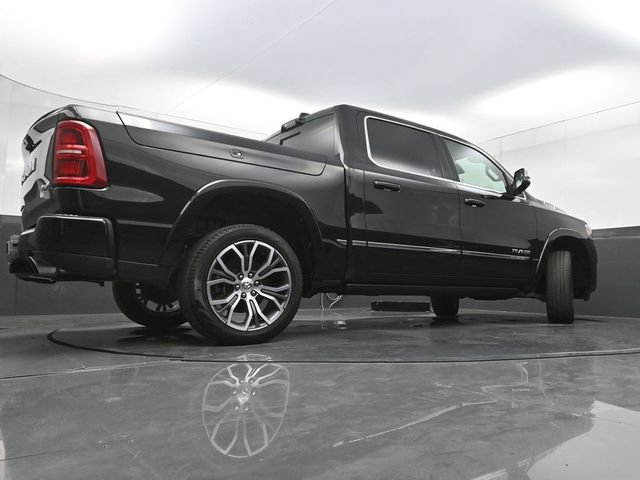 Used 2025 RAM 1500 Tungsten w/ Bed Utility Group AWD/4WD image 41