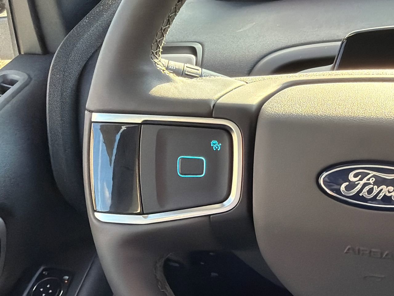 New 2025 Ford Expedition Max Active AWD/4WD image 23