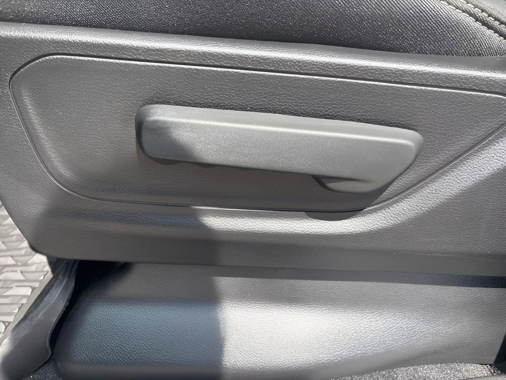 New 2026 RAM 1500 Tradesman image 27