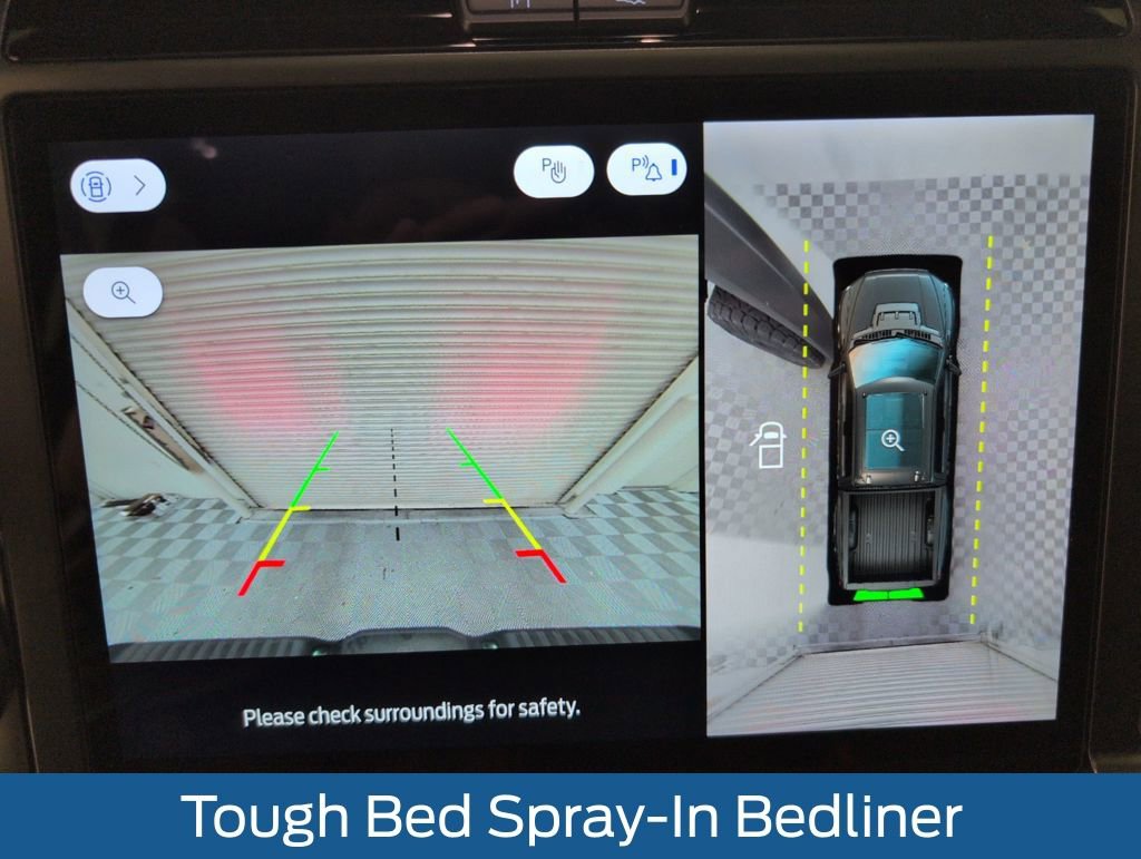 Used 2025 Ford F150 Raptor image 31