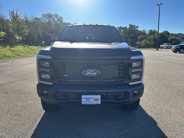 New 2027 Ford F250 XL w/ Tremor Off-Road Package AWD/4WD image 7