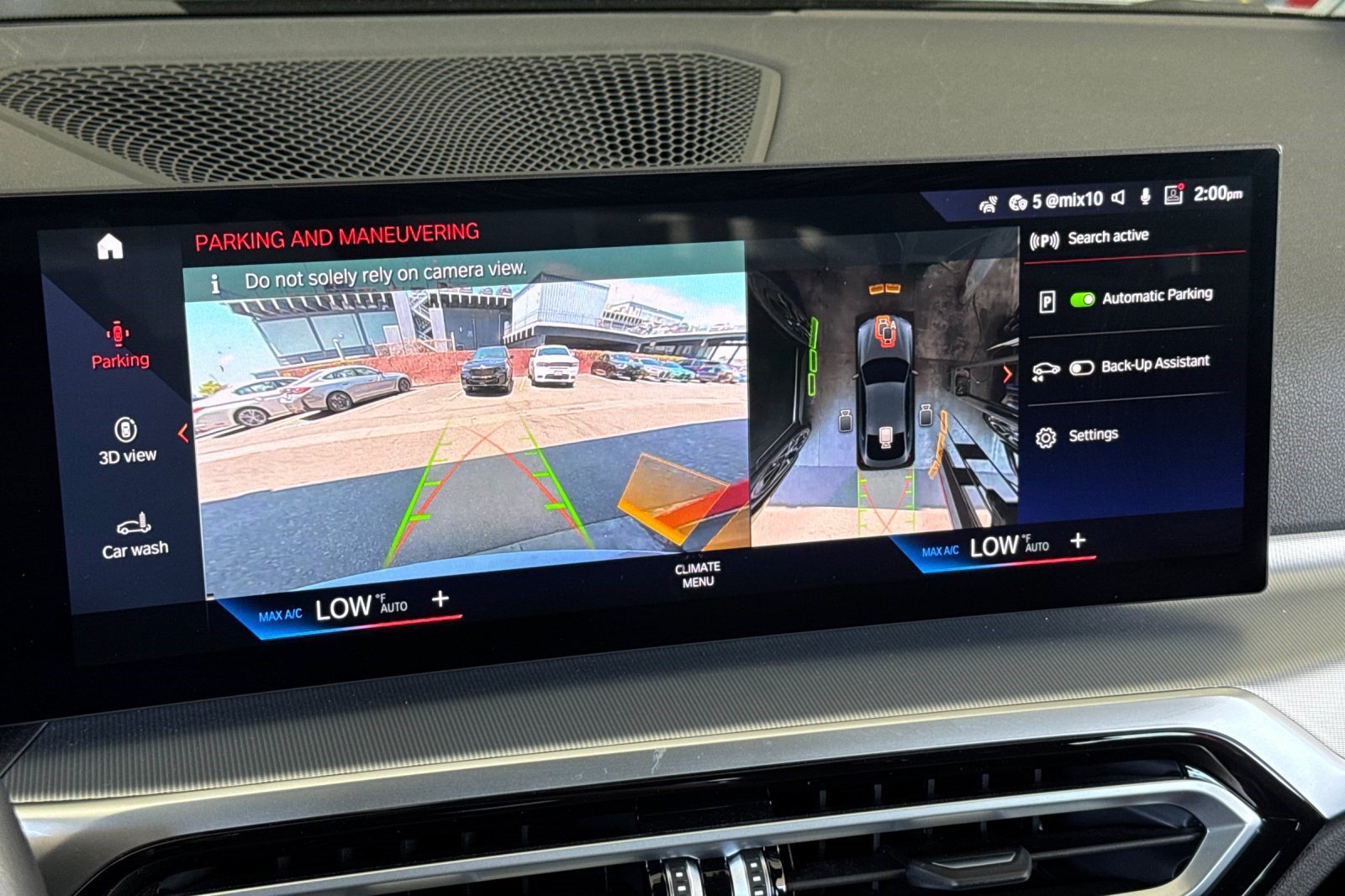 Certified 2023 BMW i4 eDrive35 RWD image 19