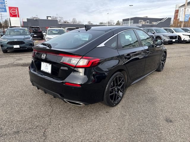 Used 2022 Honda Civic Sport Touring image 17