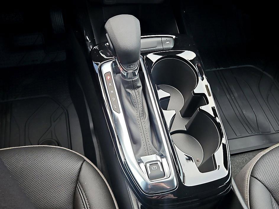 New 2026 Chevrolet Trax ACTIV image 18