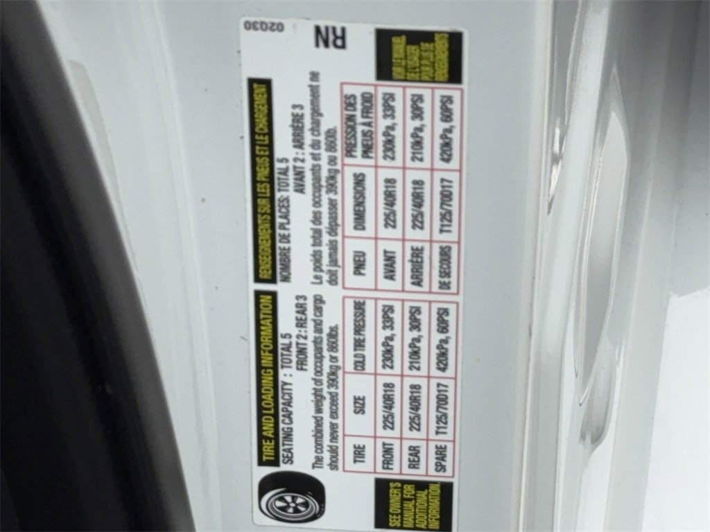 Used 2022 Toyota Corolla SE image 51