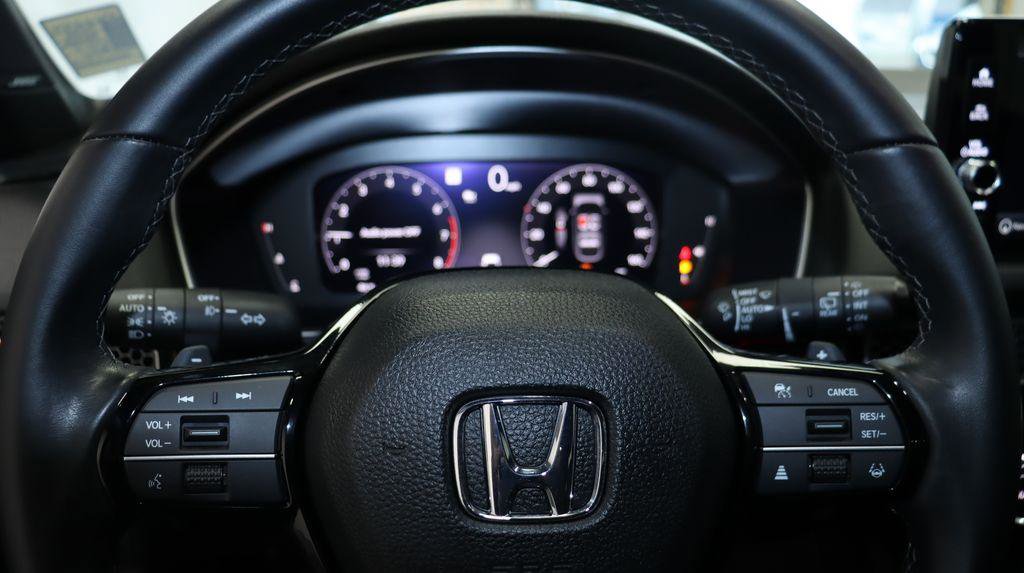 Used 2022 Honda Civic Sport Touring image 18