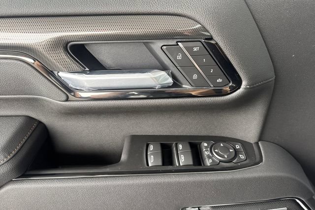 New 2026 GMC Sierra 3500 AT4 w/ AT4 Premium Plus Package image 10