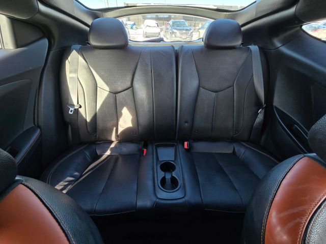 Used 2016 Hyundai Veloster Turbo image 15