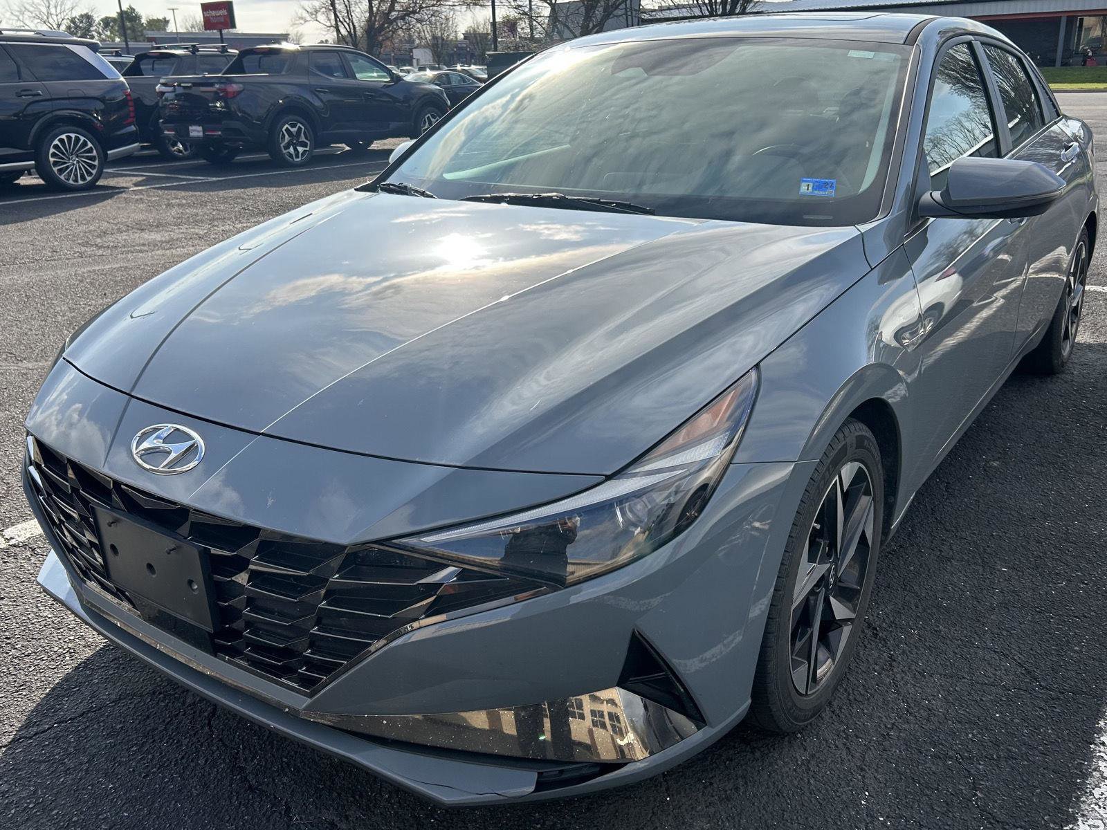 Used 2016 Honda Civic EX image 1