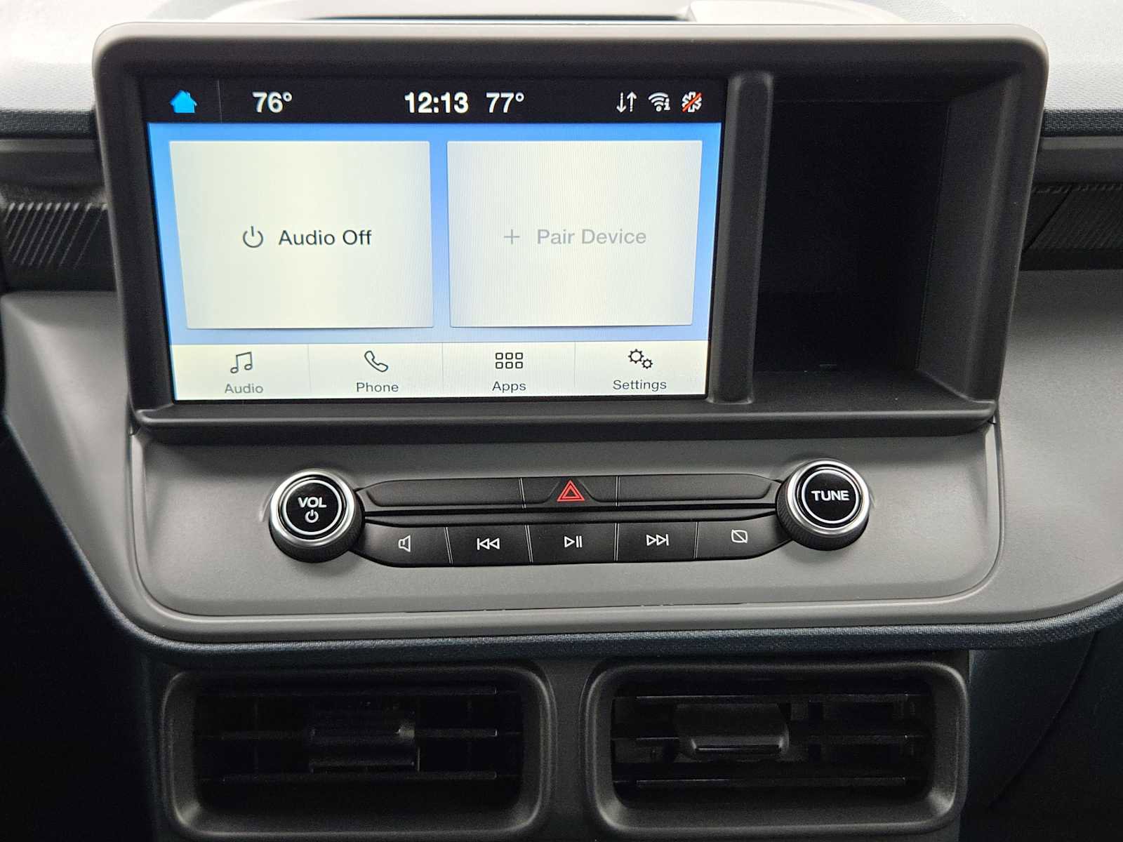 Used 2024 Ford Maverick XL w/ Equipment Group 100A Standard image 17