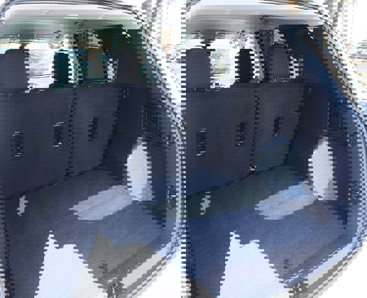 Used 2024 Chevrolet Equinox LT image 24