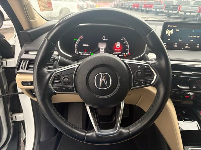 Used 2022 Acura MDX FWD w/ Technology Package image 13