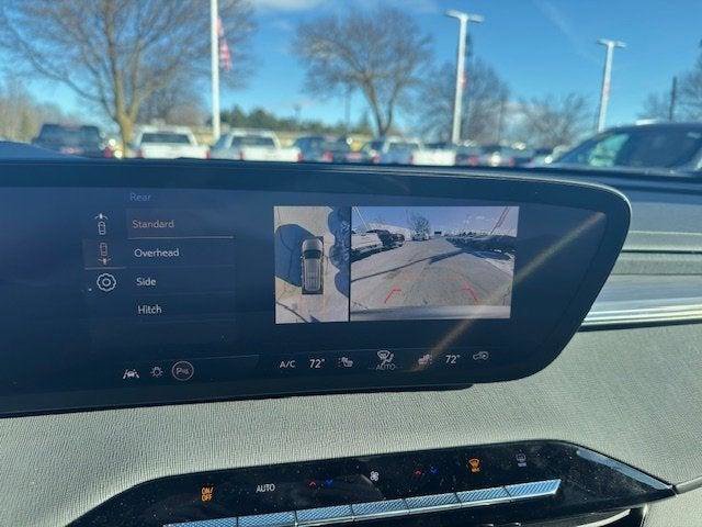 New 2026 Buick Enclave Preferred w/ Power Package image 23