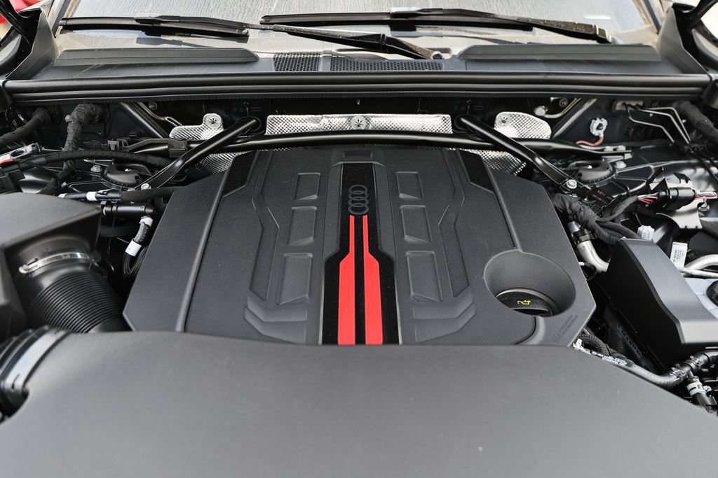 New 2026 Audi SQ5 Premium Plus AWD/4WD image 32