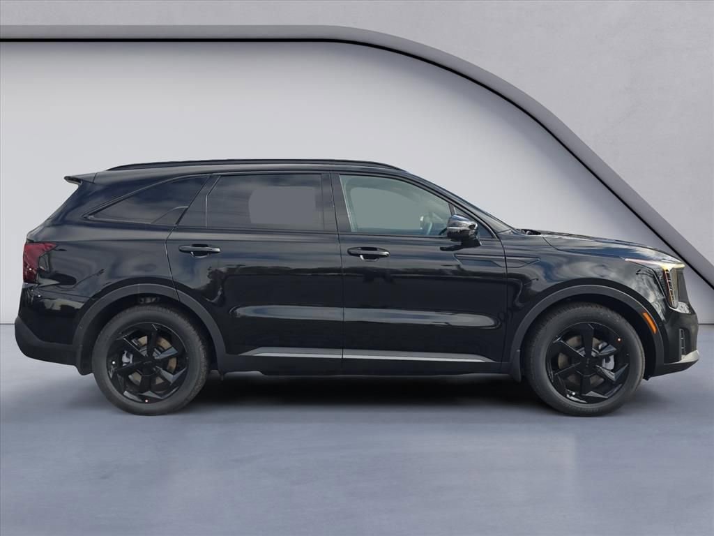 New 2026 Kia Sorento SX Prestige image 6