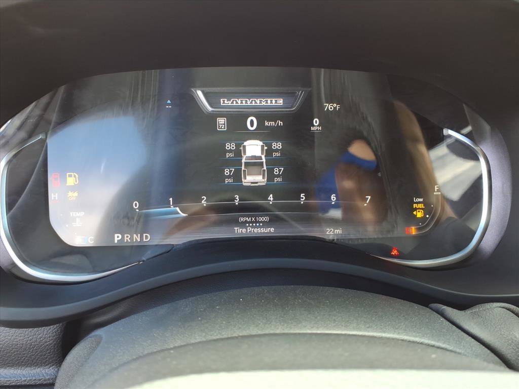 New 2026 RAM 2500 Laramie image 11