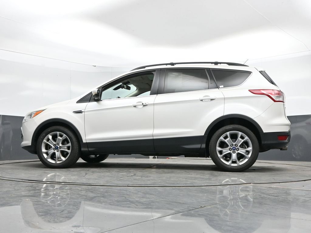 Used 2013 Ford Escape SEL FWD image 39