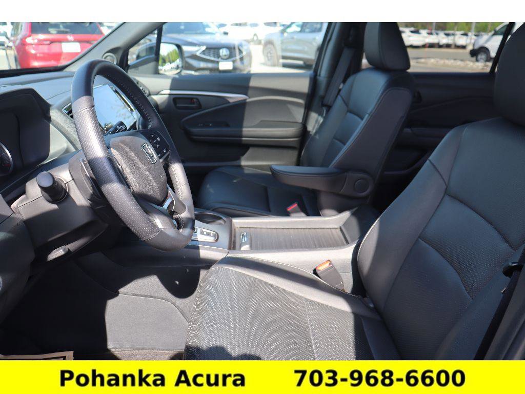 Used 2022 Honda Passport EX-L image 26