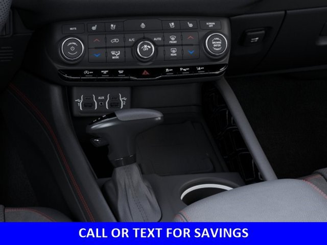 New 2026 Dodge Durango GT AWD/4WD image 24