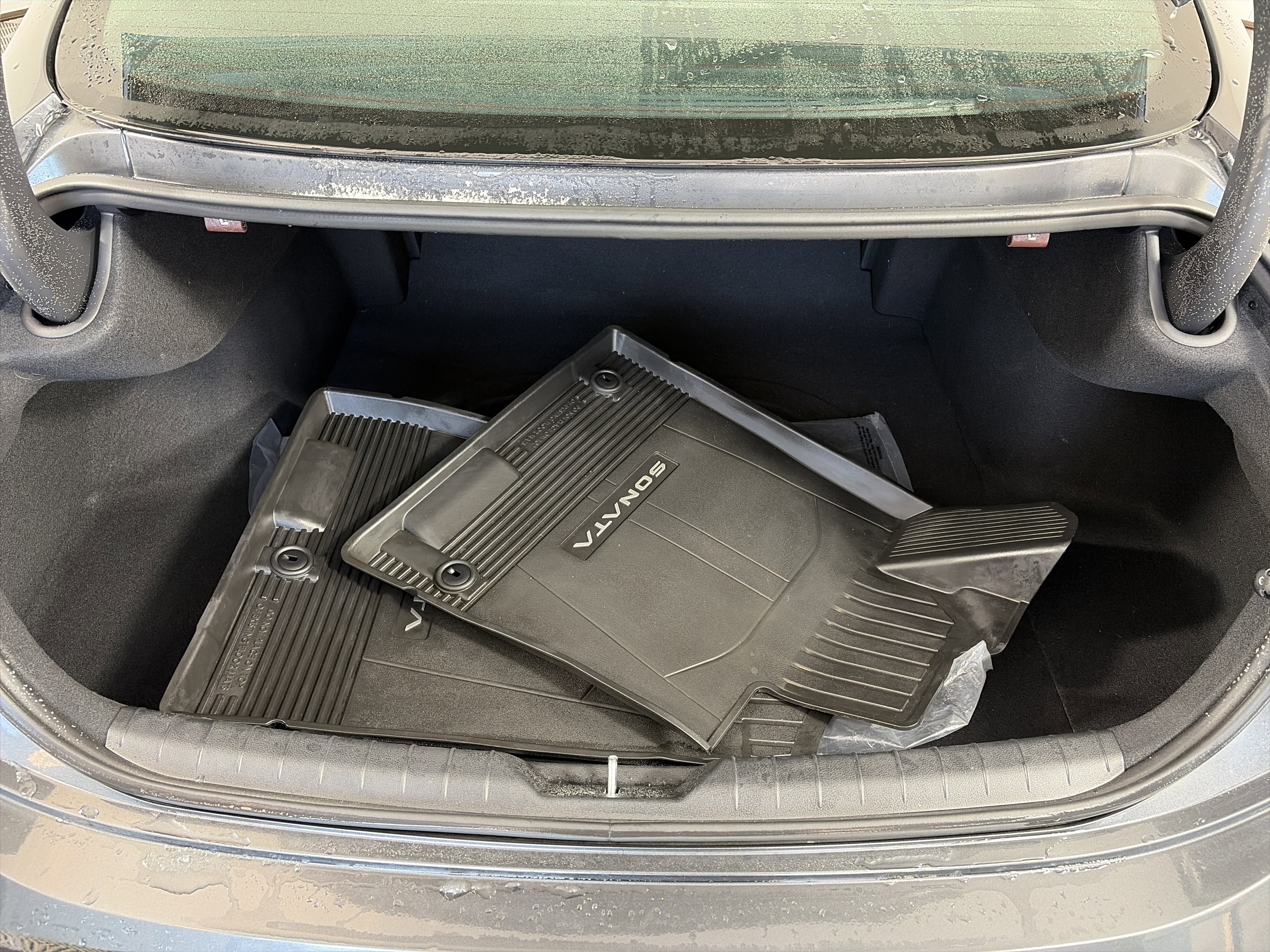 Certified 2024 Hyundai Sonata SEL image 14