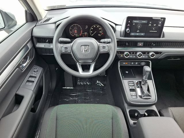 New 2026 Honda CR-V EX image 10