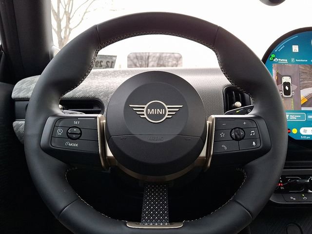 Used 2025 MINI Cooper S image 20