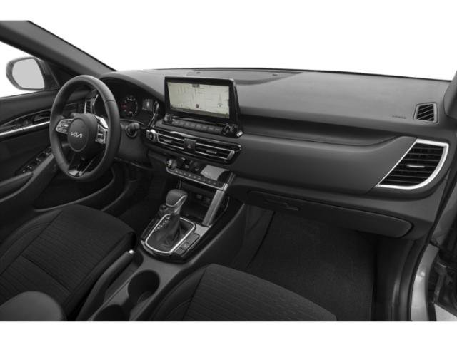 Certified 2022 Kia Seltos EX AWD/4WD image 18