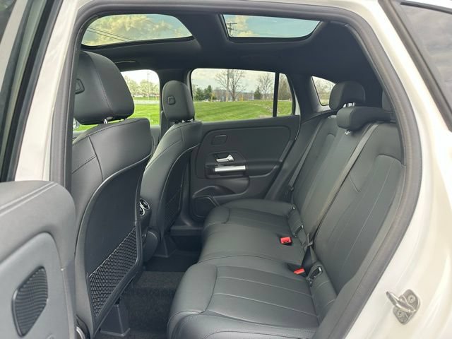 New 2026 Mercedes-Benz GLA 250 4MATIC image 20