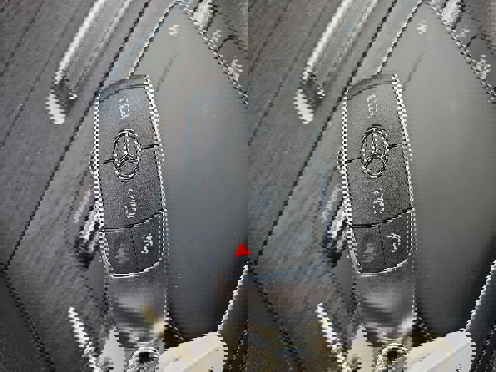 Used 2022 Mercedes-Benz GLE 350 GLE 350 image 35