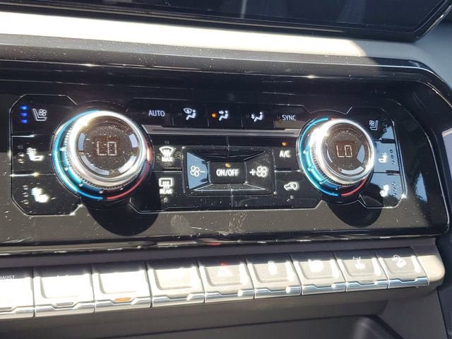 New 2026 GMC Sierra 2500 AT4X AWD/4WD image 24