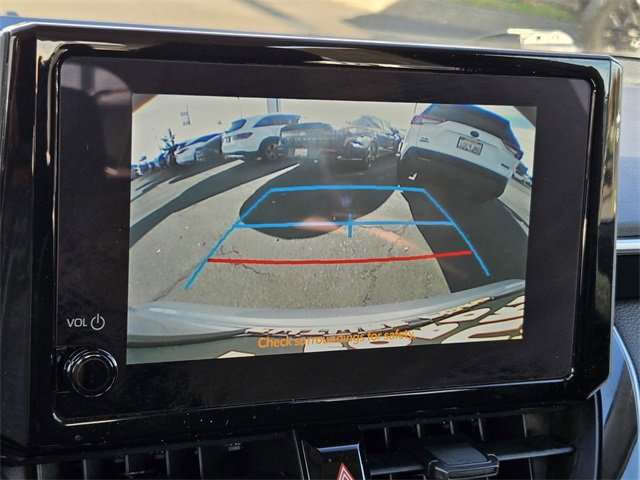 Used 2024 Toyota Corolla LE image 15