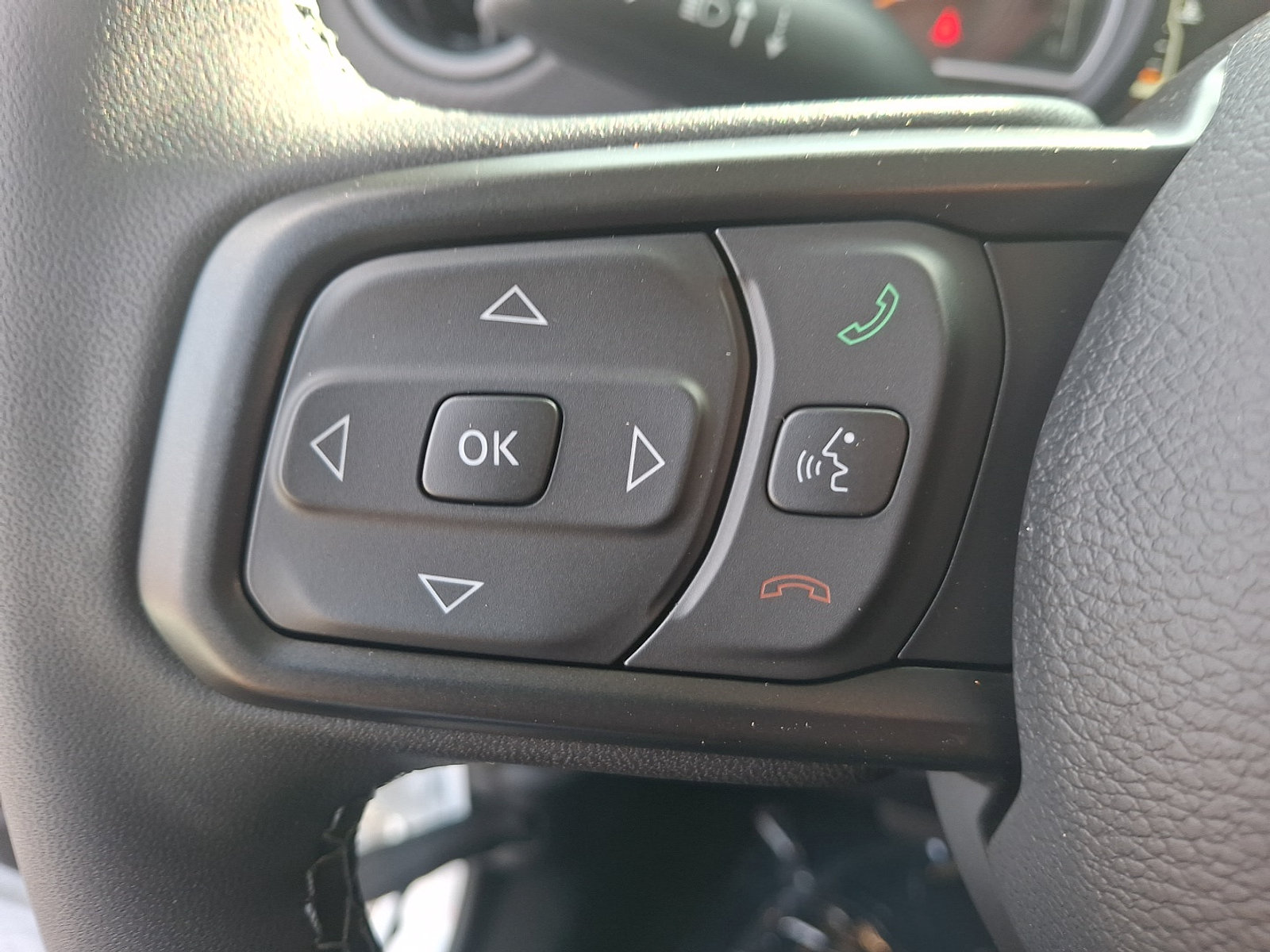 New 2026 Jeep Wrangler Unlimited Rubicon AWD/4WD image 16