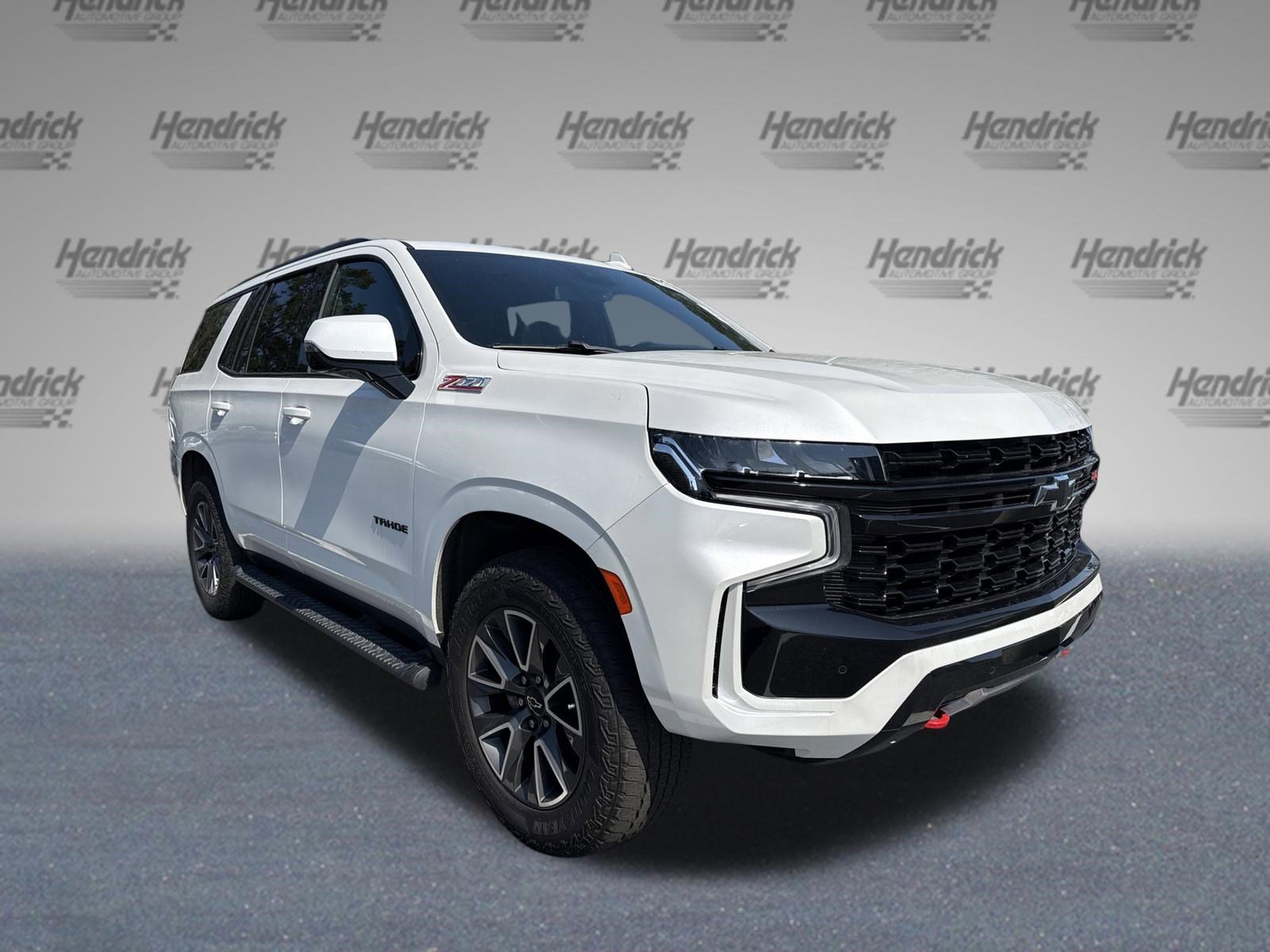 Used 2024 Chevrolet Tahoe Z71 w/ Z71 Off-Road Package video 2