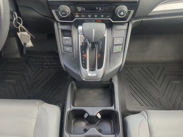 Used 2020 Honda CR-V LX image 20