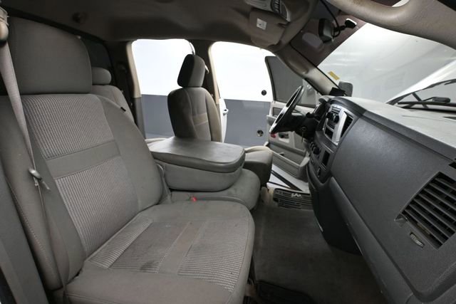Used 2009 Dodge Ram 2500 Truck SLT w/ Popular Equipment Group AWD/4WD image 41