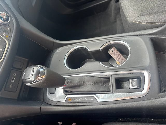 Used 2020 Chevrolet Equinox LT AWD/4WD image 13