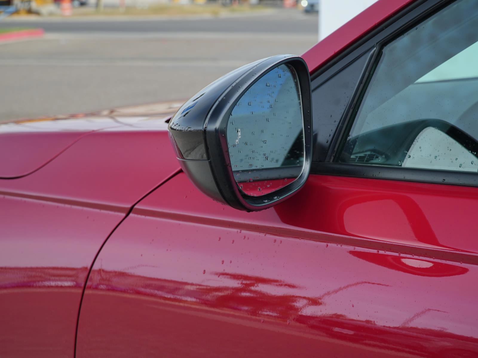 New 2026 Honda Accord Sport image 11