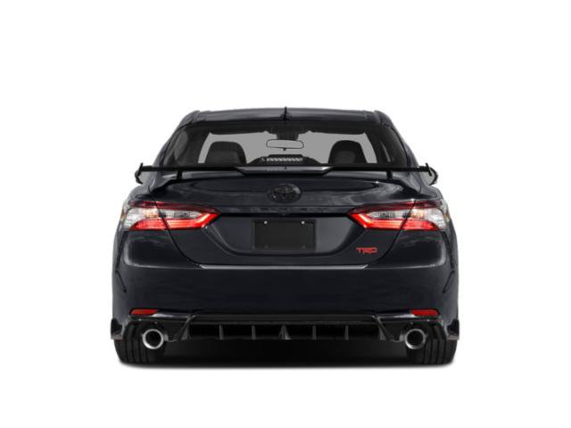 Used 2024 Toyota Camry TRD w/ TRD Package w/JBL Audio FWD image 9