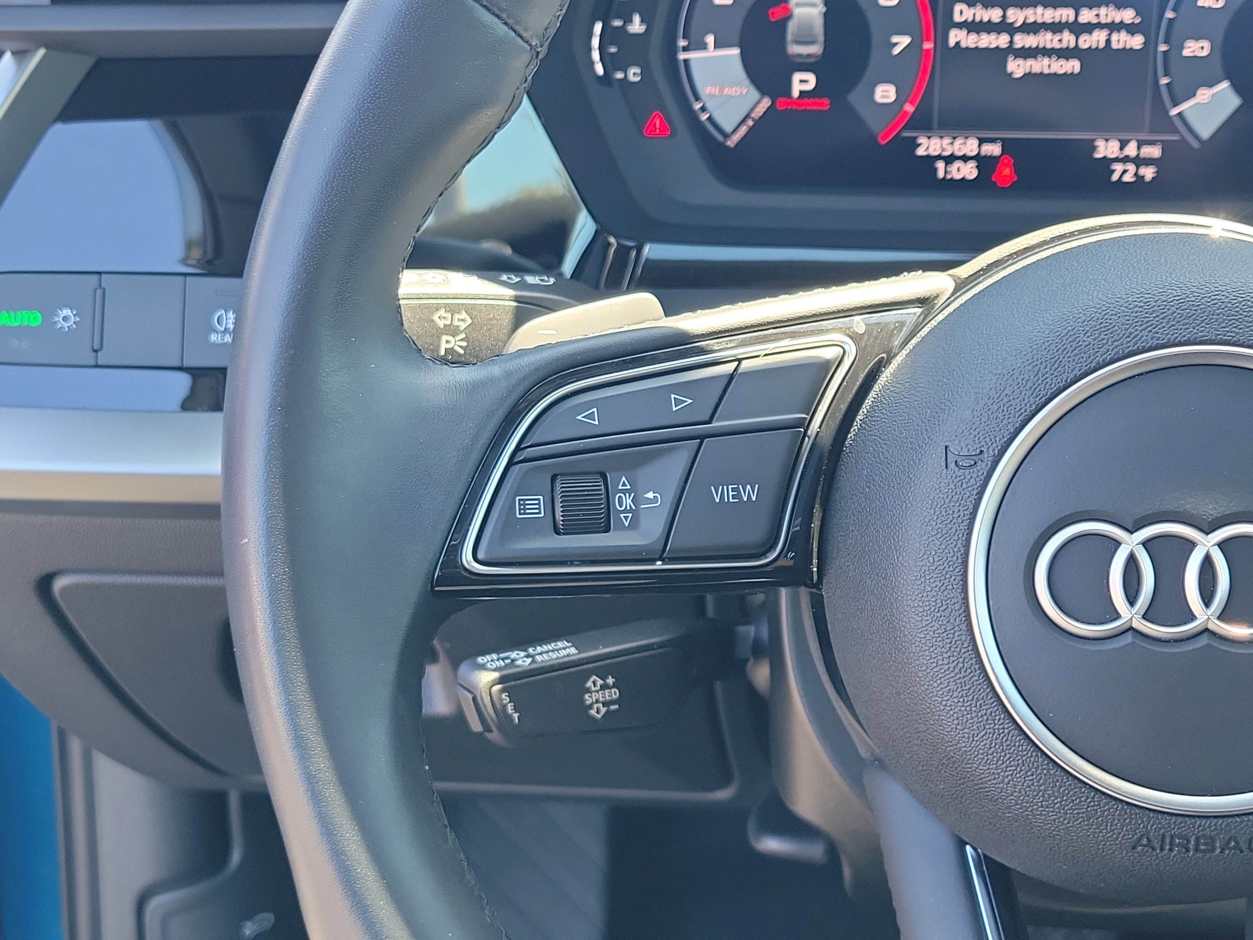 Used 2022 Audi A3 2.0T Premium image 25