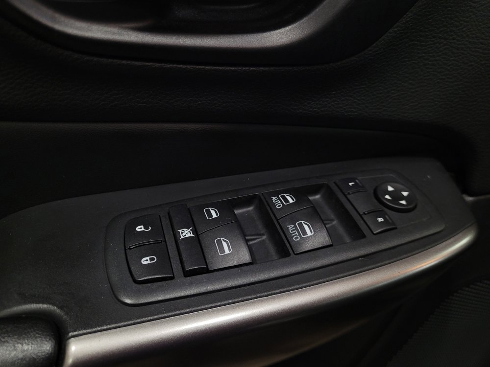 Used 2021 Jeep Cherokee Latitude Lux AWD/4WD image 27