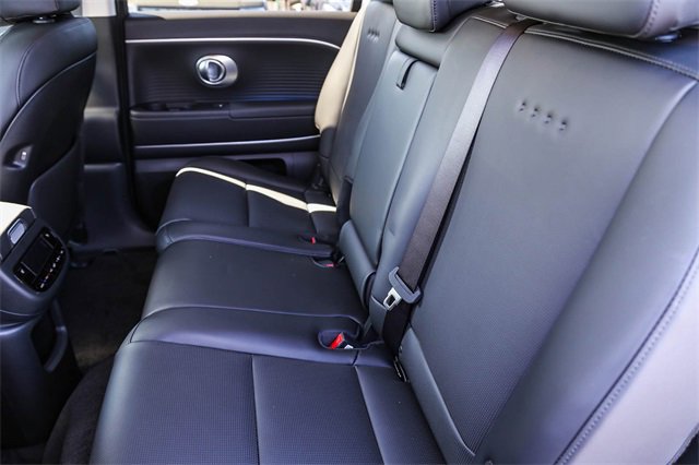 New 2026 Hyundai Ioniq 9 SEL image 18