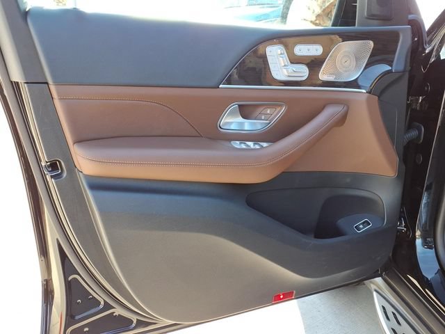 Certified 2025 Mercedes-Benz GLS 450 4MATIC image 12