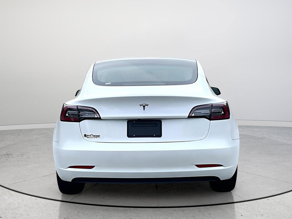 Used 2023 Tesla Model 3 Standard Range image 7